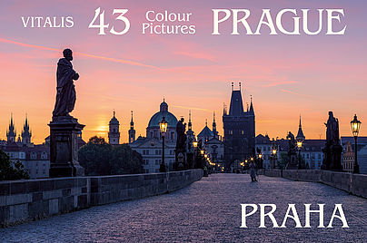 Prag in Bildern