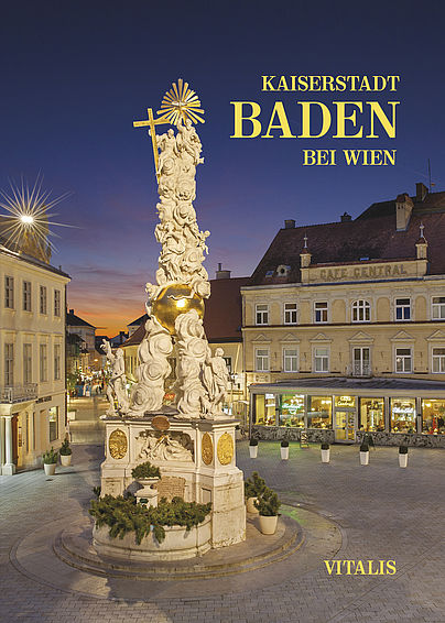 Císařské město Baden