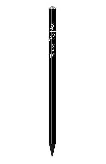 Bleistift mit Preciosa®-Kristall