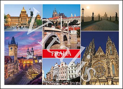 Postkarte Nr. 28