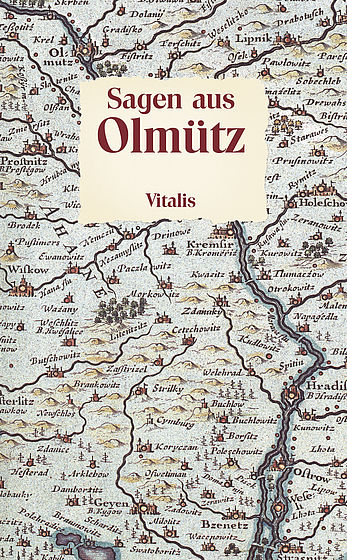 Olomoucké pověsti