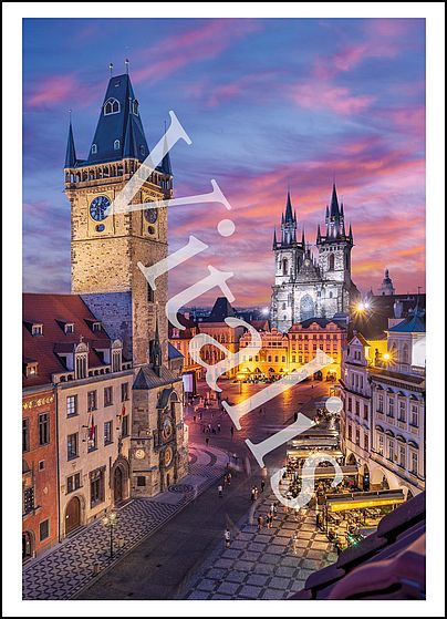 Postkarte Nr. 43