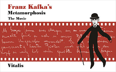 Kafkas Verwandlung