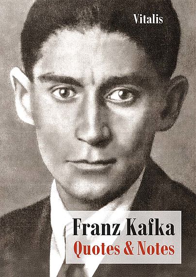 Franz Kafka