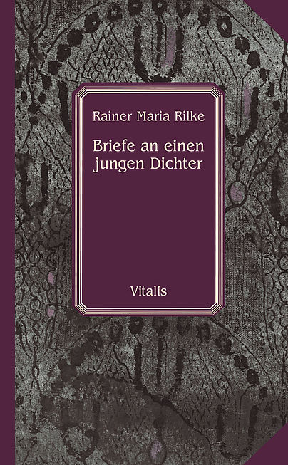 Briefe an einen jungen Dichter