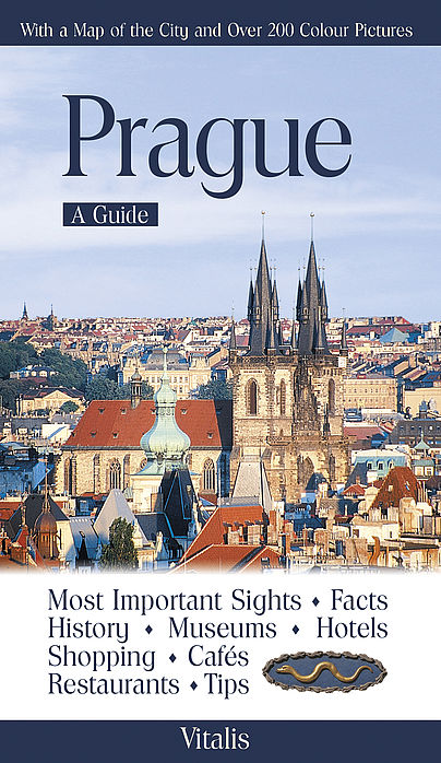 Prague