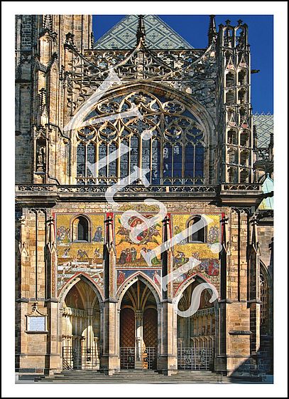 Postcard no. 8