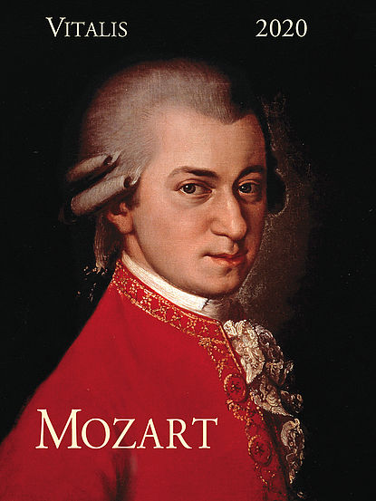 Minikalender Mozart 2020