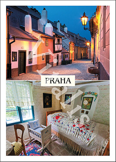 Postkarte Nr. 2