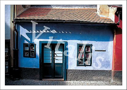 Postkarte Nr. 22