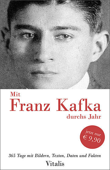 Mit Kafka durchs Jahr