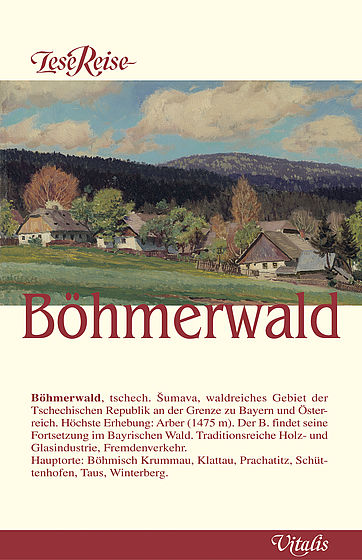 Böhmerwald