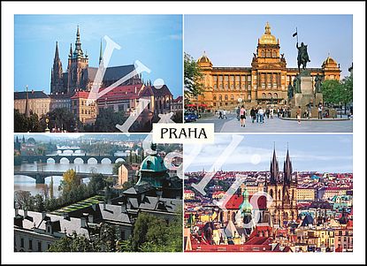Postcard no. 30