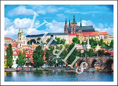 Postkarte Nr. 34