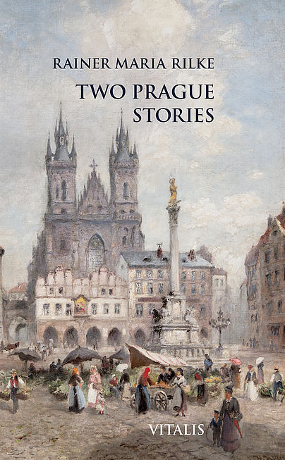 Zwei Prager Geschichten