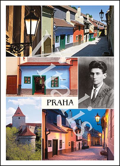 Postcard no. 12