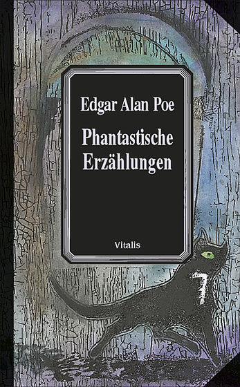 Phantastische Erzählungen