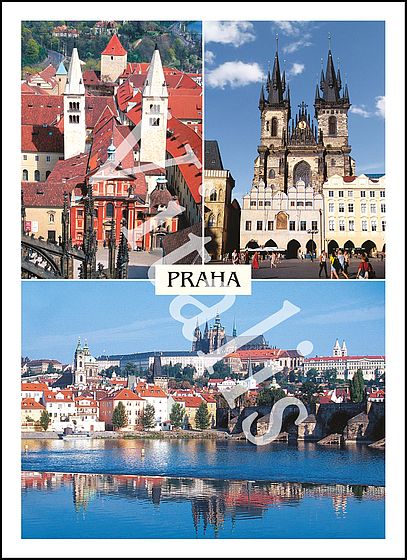 Postkarte Nr. 13