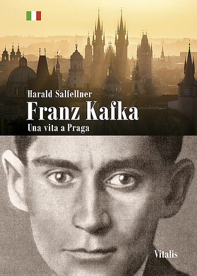 Franz Kafka
