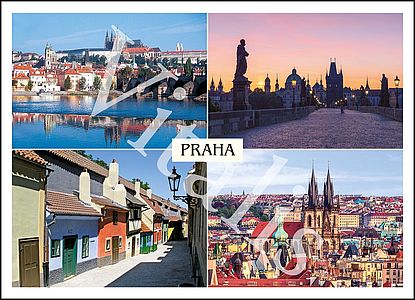 Postkarte Nr. 24