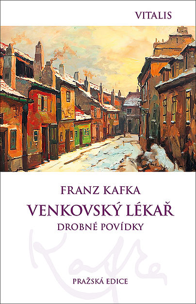 Venkovský lékař