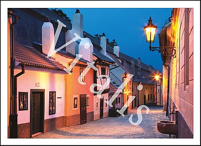 Postkarte Nr. 23