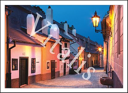 Postkarte Nr. 23