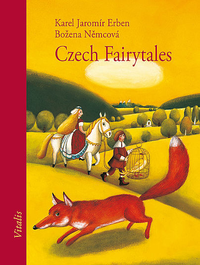 Czech Fairytales