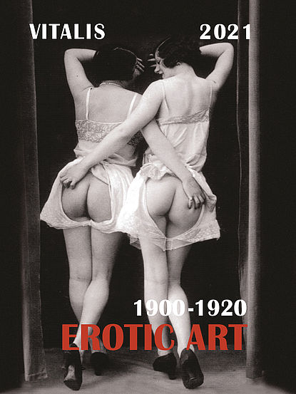 kalender 2021 erotisch