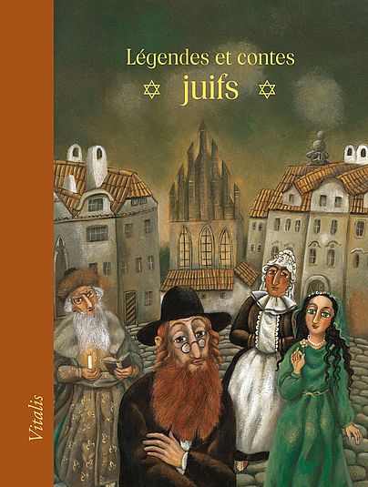 Jüdische Märchen und Legenden