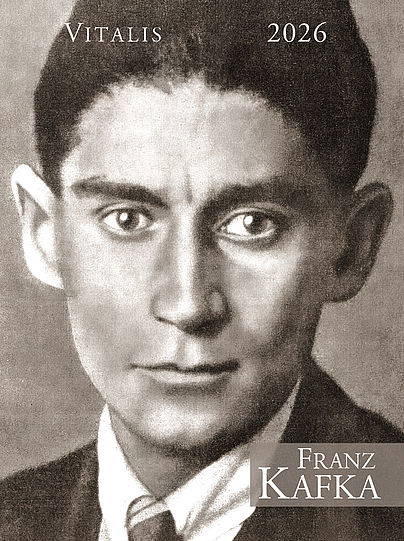 Minikalender Kafka 2026