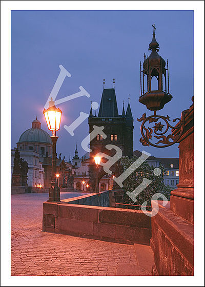 Postkarte Nr. 1