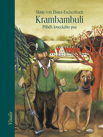 Krambambuli