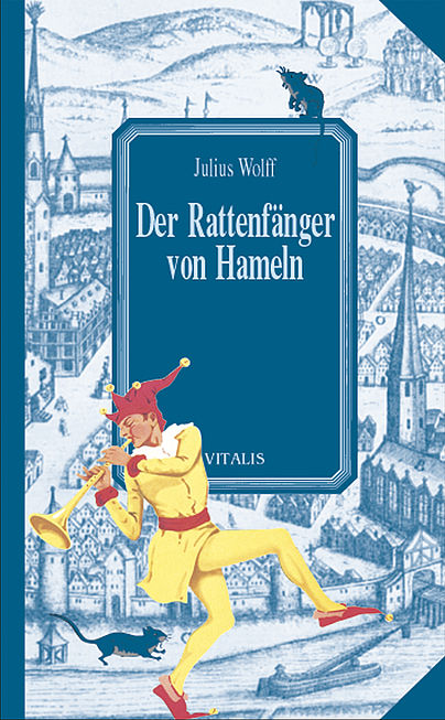 Der Rattenfänger von Hameln