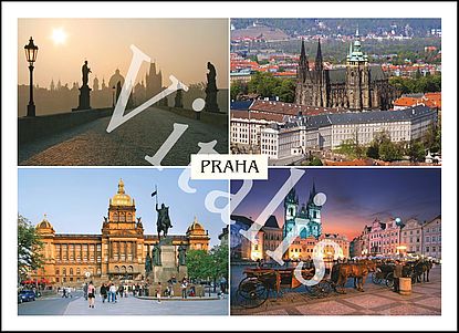 Postkarte Nr. 40