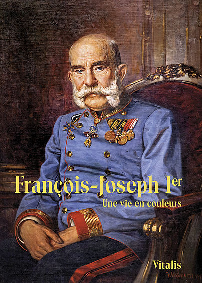 Franz Joseph I.