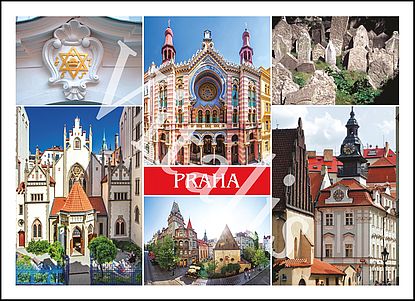 Postkarte Nr. 35