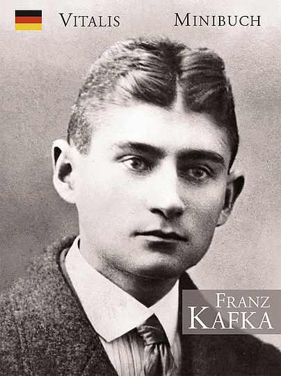 Minibuch Franz Kafka