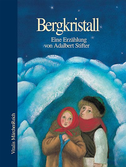 Bergkristall