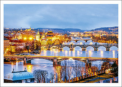 Postkarte Nr. 20