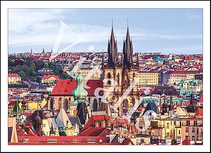 Postkarte Nr. 36