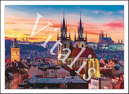 Postkarte Nr. 38
