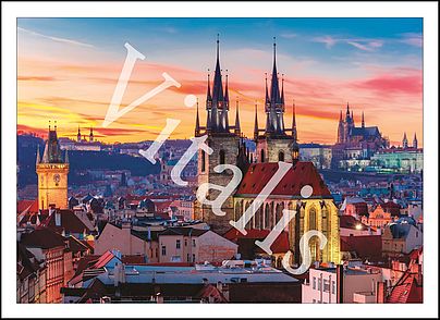 Postkarte Nr. 38
