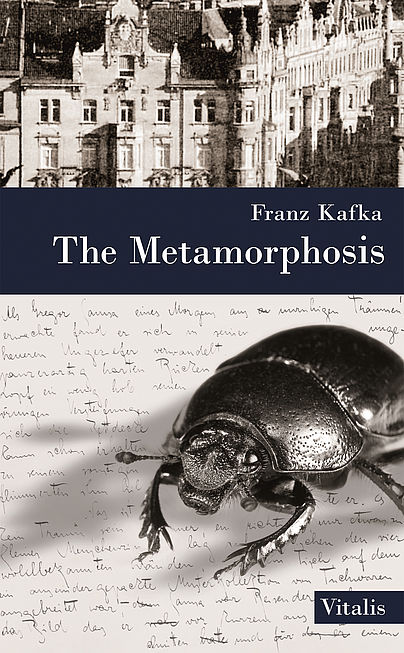 The Metamorphosis