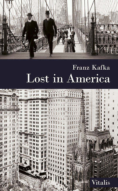 Lost in America