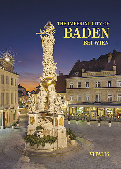 The Imperial City of Baden bei Wien