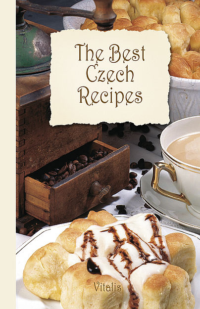 The Best Czech Recipes