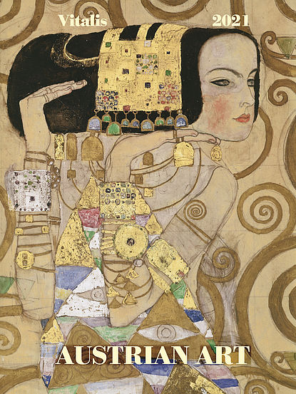 Minicalendar Austrian Art 2021