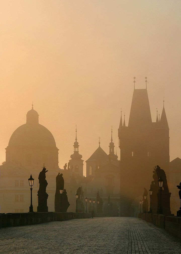 Praha