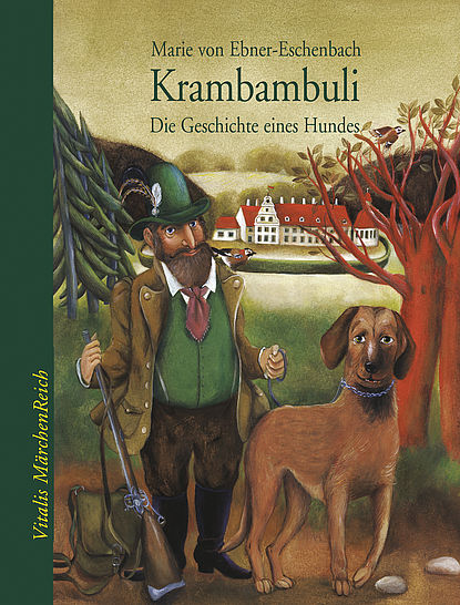 Krambambuli